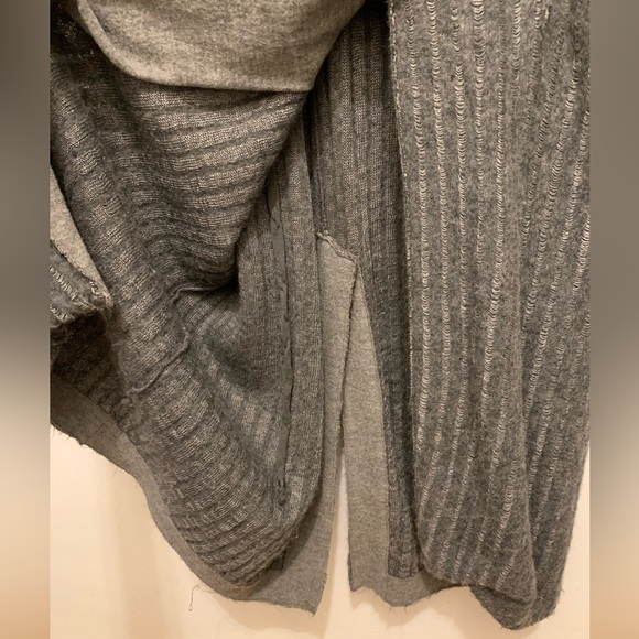 Transit Par Such Wool Coat - Picture 7 of 12